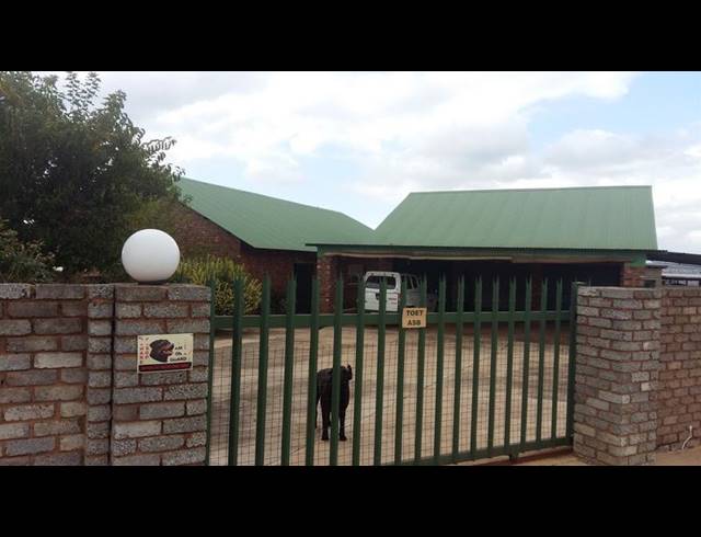 FARM FOR SALE IN LYDENBURG RURAL